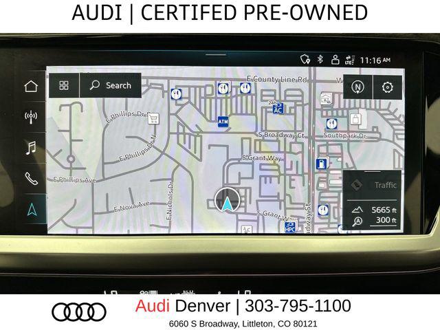 صورة 18 لـ 2023 AUDI Q4 E-TRON PREMIUM PLUS 50 QUATTRO