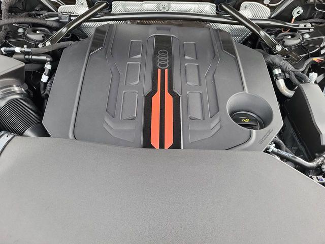 صورة مصغرة 21 لـ 2026 AUDI SQ5 3.0T PREMIUM PLUS