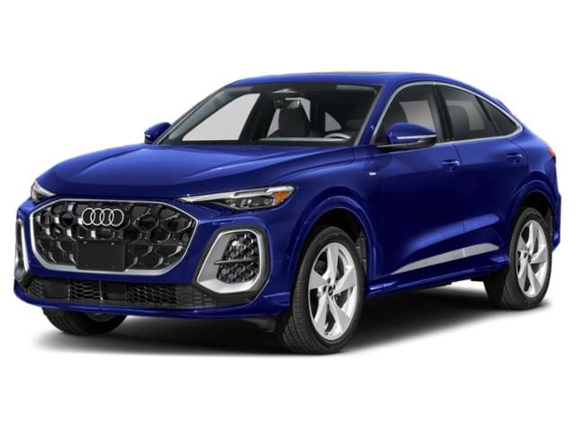 New 2026 Audi Q5 Sportback Premium Plus TFSI quattro S tronic
