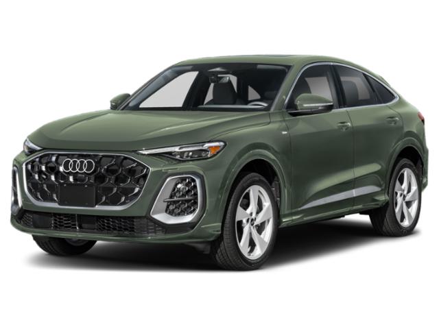 New 2026 Audi Q5 Sportback Premium Plus TFSI quattro S tronic