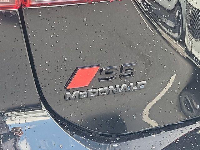 2026 AUDI S5 3.0T PREMIUM PLUS 缩略图 16
