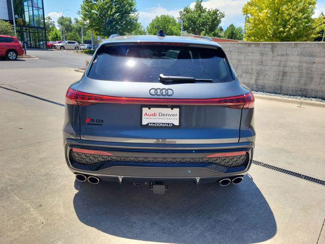صورة 7 لـ 2026 AUDI SQ5 3.0T PREMIUM PLUS