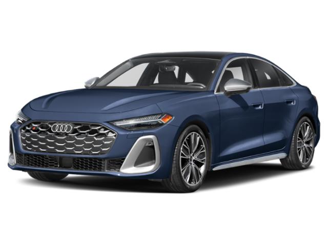 New 2026 Audi S5 3.0T Premium Plus