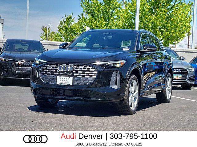 New 2026 Audi Q5 Premium Plus TFSI quattro S tronic