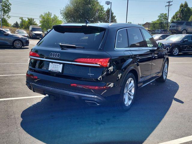 صورة 8 لـ 2026 AUDI Q7 55 PREMIUM PLUS