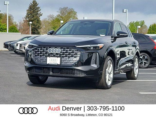 New 2026 Audi Q5 Premium Plus TFSI quattro S tronic