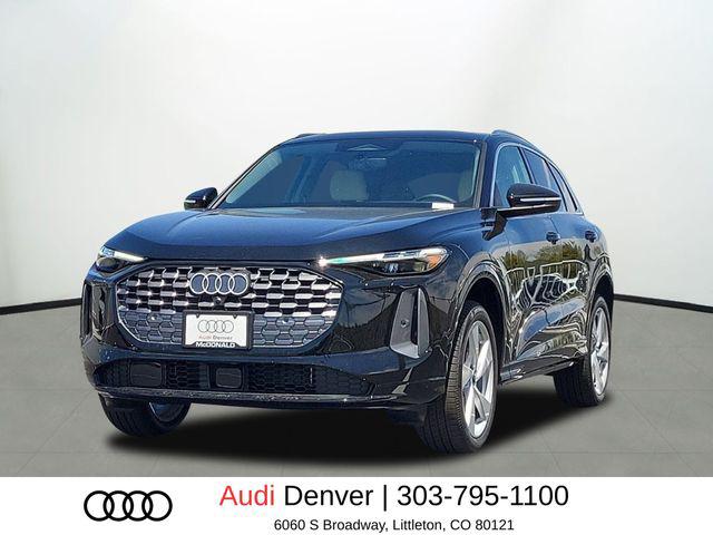New 2026 Audi Q5 Premium Plus TFSI quattro S tronic