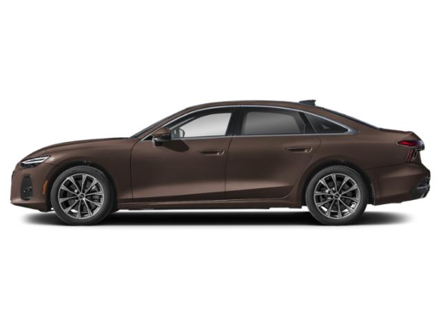 2026 AUDI A6 PRESTIGE QUATTRO S TRONIC — фото 2