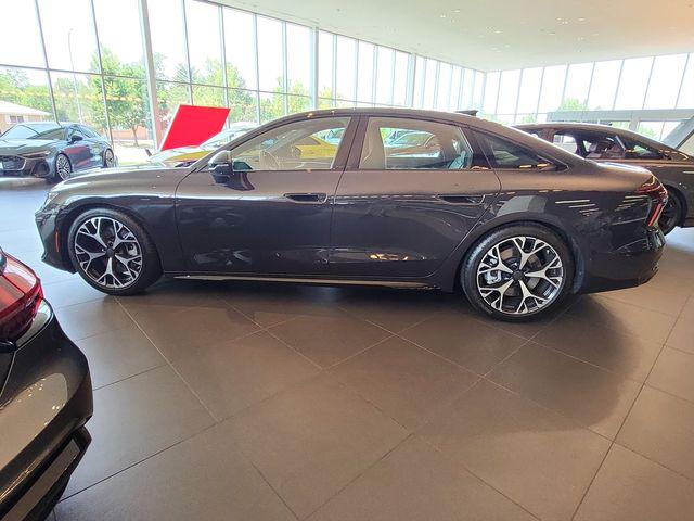 صورة مصغرة 5 لـ 2026 AUDI A6 PRESTIGE QUATTRO S TRONIC