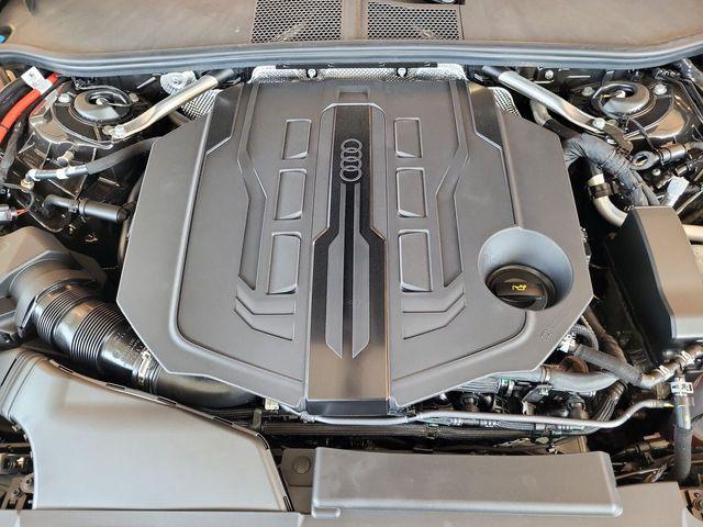 صورة مصغرة 21 لـ 2026 AUDI A6 PRESTIGE QUATTRO S TRONIC