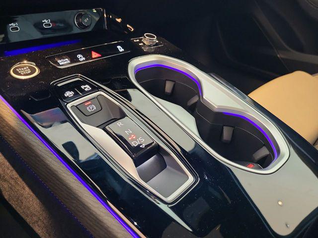 صورة مصغرة 24 لـ 2026 AUDI A6 PRESTIGE QUATTRO S TRONIC