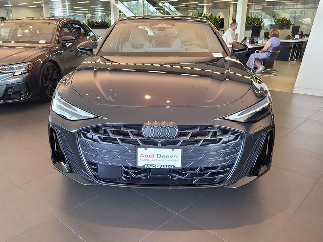 صورة مصغرة 3 لـ 2026 AUDI A6 PRESTIGE QUATTRO S TRONIC
