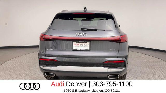 صورة 3 لـ 2025 AUDI Q5 PREMIUM PLUS TFSI QUATTRO S TRONIC