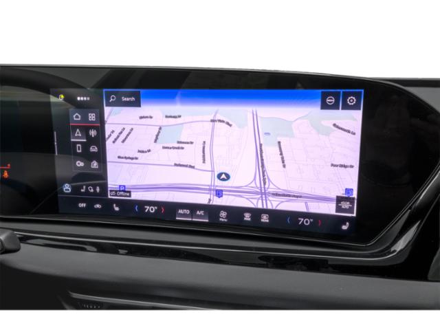 صورة 16 لـ 2026 AUDI A5 PREMIUM PLUS TFSI QUATTRO S TRONIC