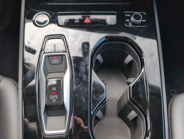 صورة مصغرة 20 لـ 2026 AUDI A5 PREMIUM PLUS TFSI QUATTRO S TRONIC