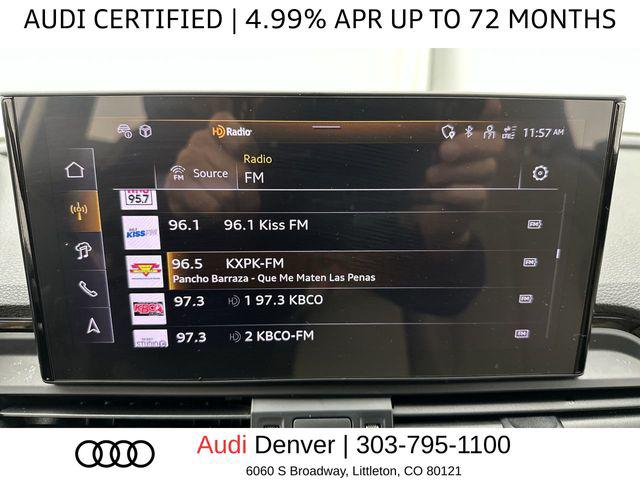 صورة مصغرة 15 لـ 2024 AUDI Q5 E 55 S LINE PREMIUM PLUS