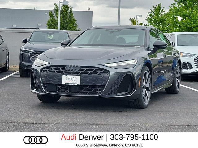 New 2026 Audi A6 Premium Plus quattro S tronic