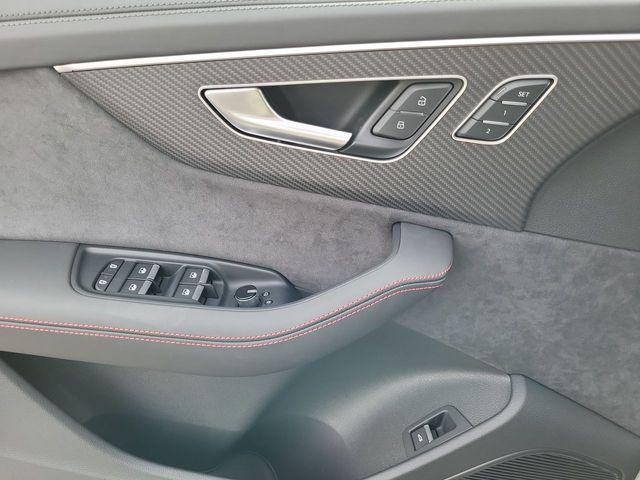 صورة 10 لـ 2026 AUDI Q7 55 PRESTIGE