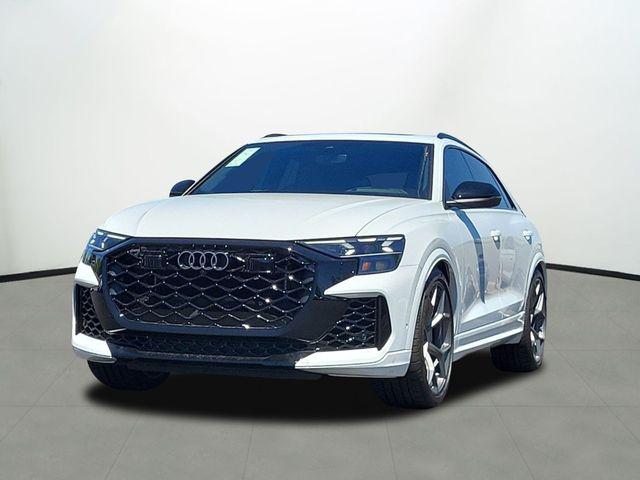 2026 AUDI RS Q8 4.0T — миниатюра 9