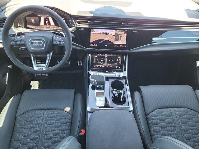 2026 AUDI RS Q8 4.0T — миниатюра 14
