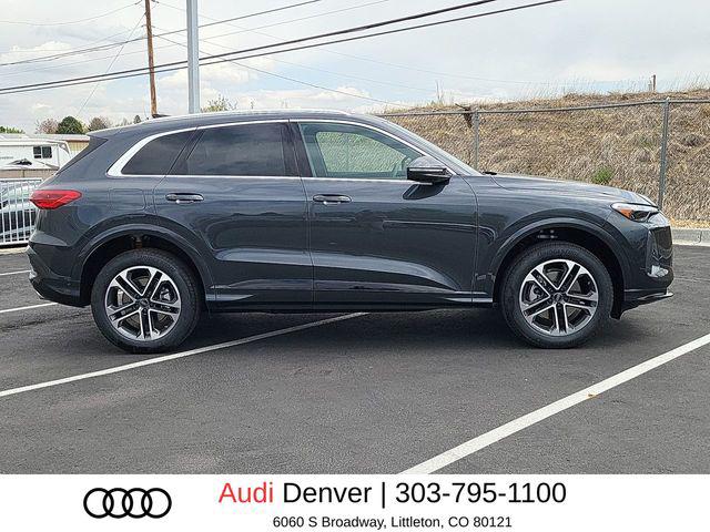 صورة 9 لـ 2026 AUDI Q5 PREMIUM TFSI QUATTRO S TRONIC