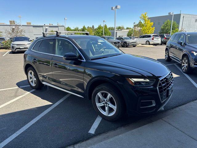 صورة 2 لـ 2023 AUDI Q5 40 PREMIUM