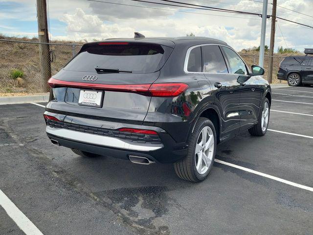 صورة 8 لـ 2026 AUDI Q5 PREMIUM PLUS TFSI QUATTRO S TRONIC