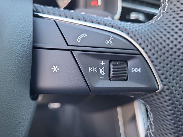 صورة مصغرة 23 لـ 2026 AUDI SQ8 4.0T PREMIUM PLUS
