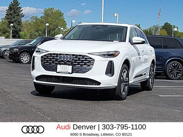 New 2026 Audi Q5 Premium TFSI quattro S tronic