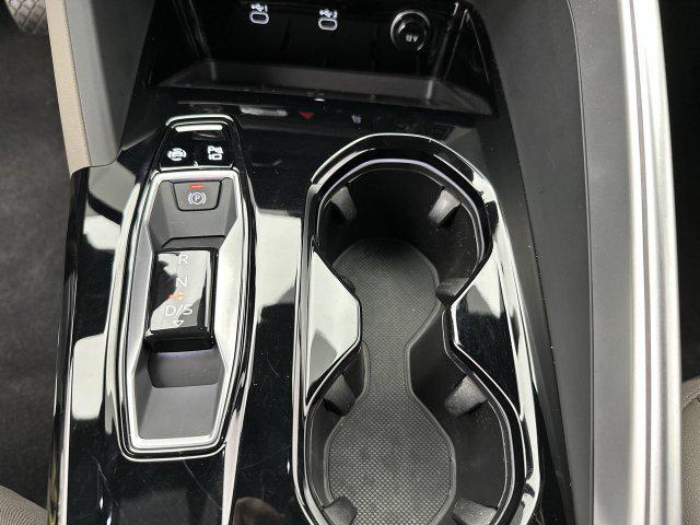 2025 AUDI Q5 PREMIUM TFSI QUATTRO S TRONIC 缩略图 20