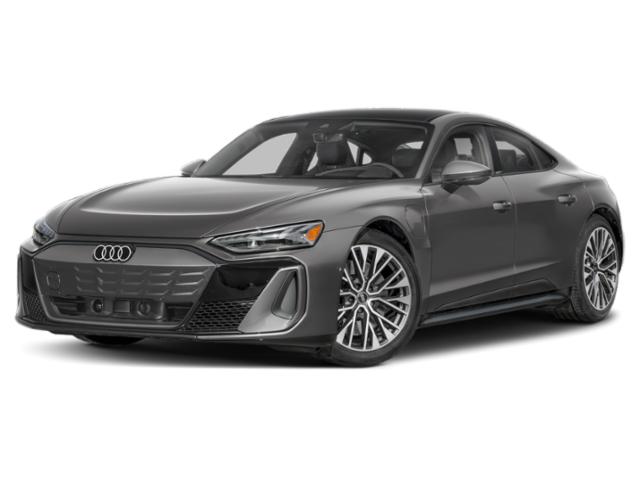 New 2026 Audi S e-tron GT Prestige quattro