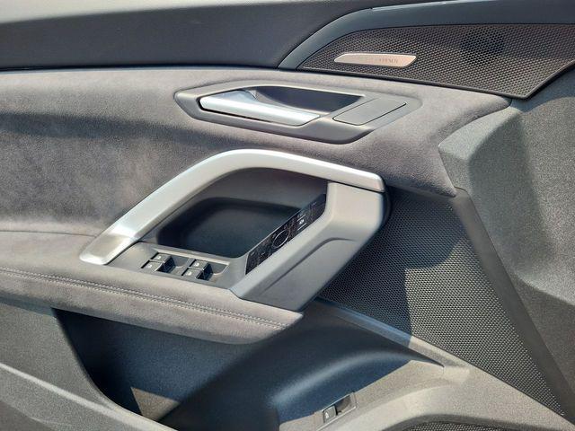 2026 AUDI SQ5 3.0T PREMIUM PLUS — фото 10