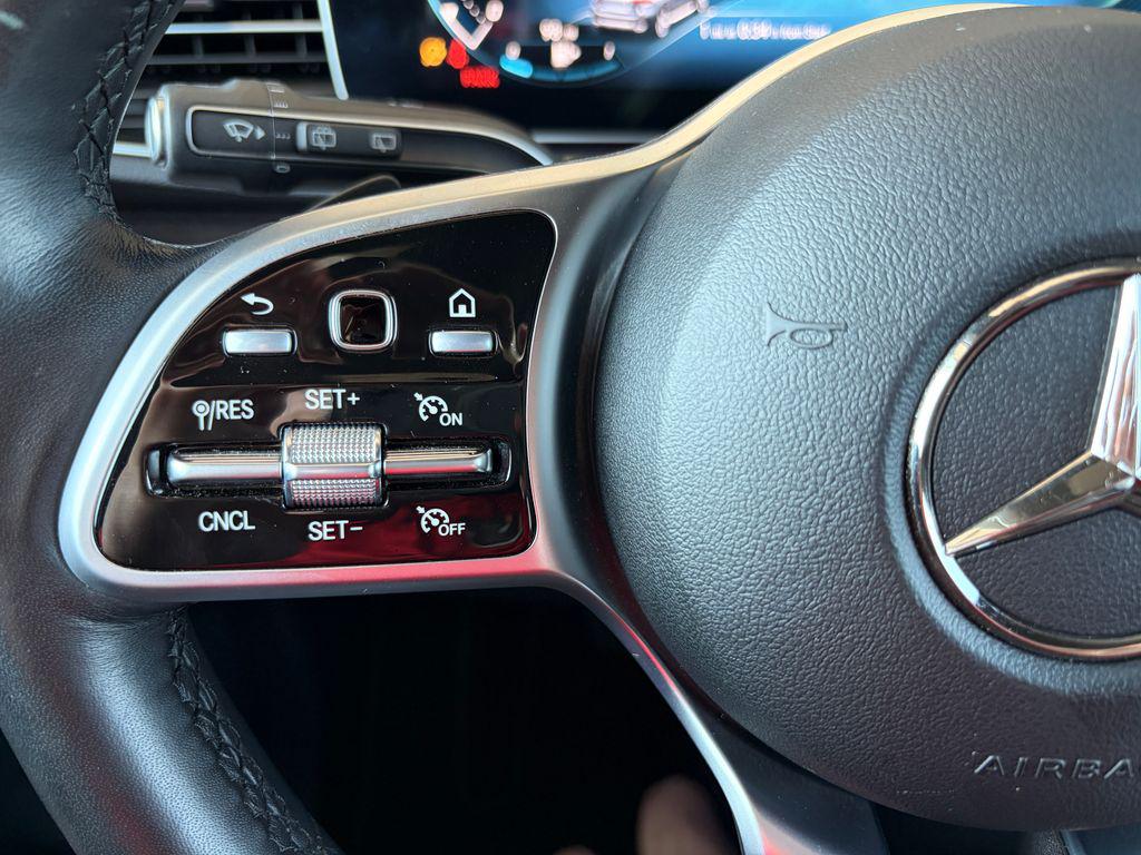 صورة مصغرة 24 لـ 2022 Mercedes-BENZ GLE