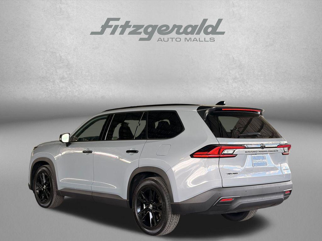TOYOTA HIGHLANDER - 6