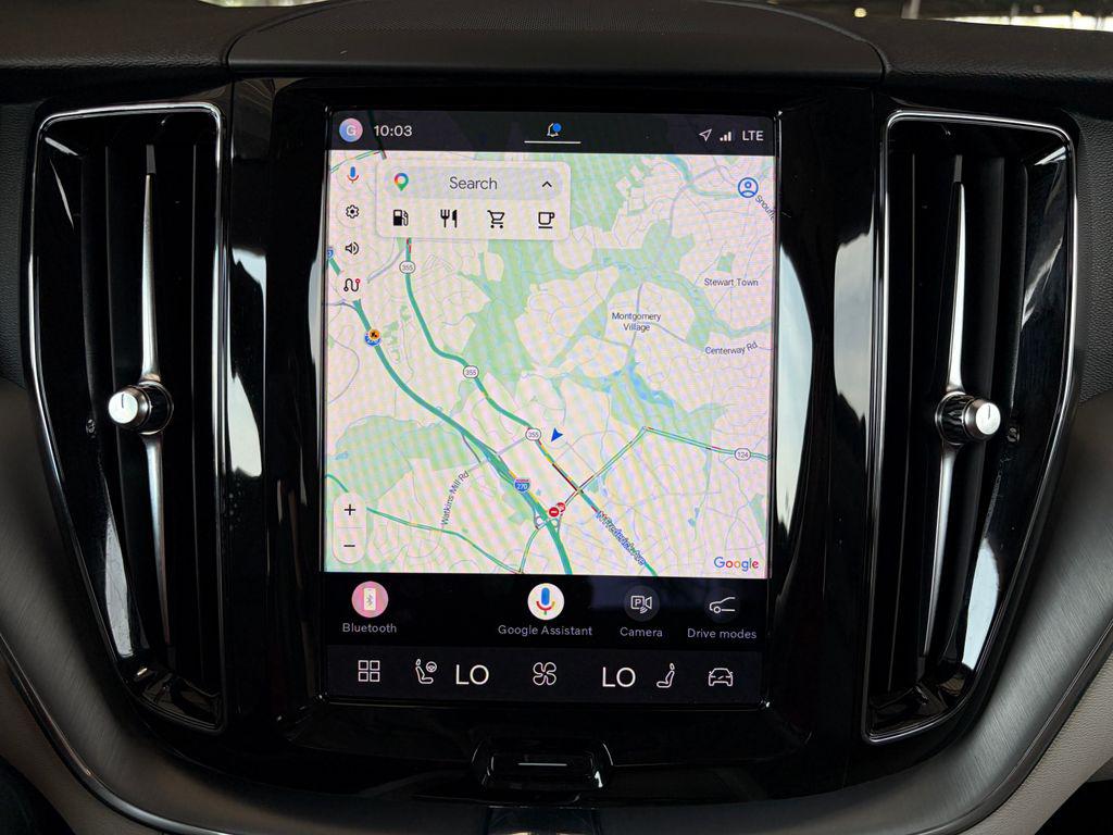 2023 Volvo XC60 B5 CORE — миниатюра 23