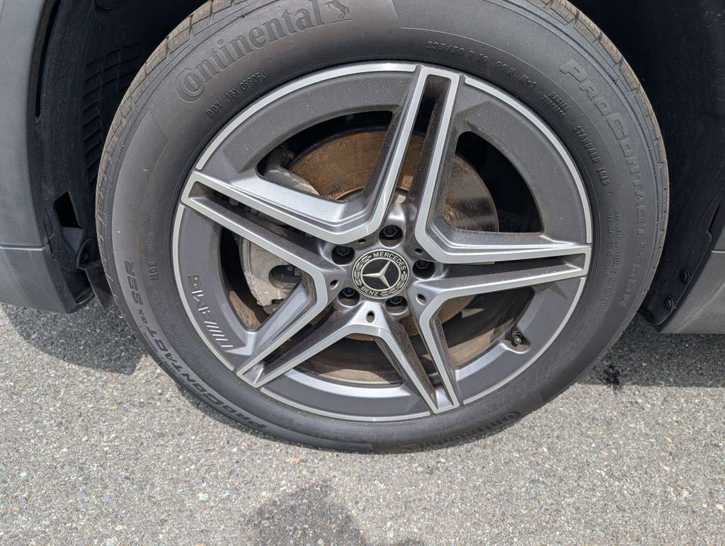 صورة مصغرة 30 لـ 2023 Mercedes-BENZ GLA