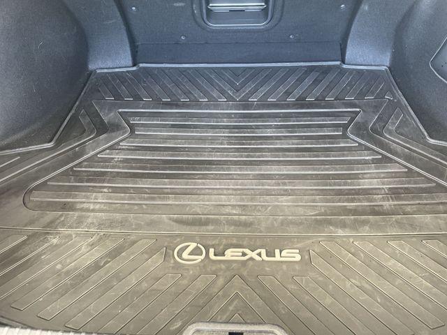 صورة مصغرة 26 لـ 2021 Lexus ES 350 BASE