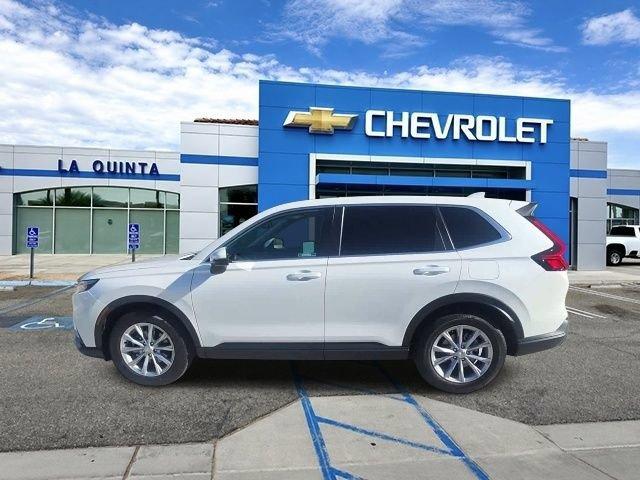 صورة 5 لـ 2025 Honda CR-V EX-L AWD