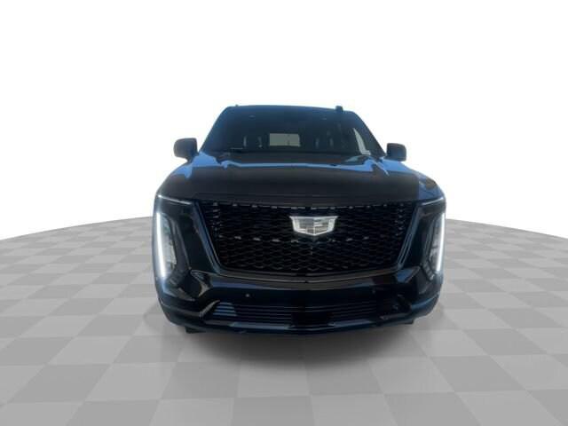 2026 Cadillac ESCALADE SPORT PLATINUM — фото 3
