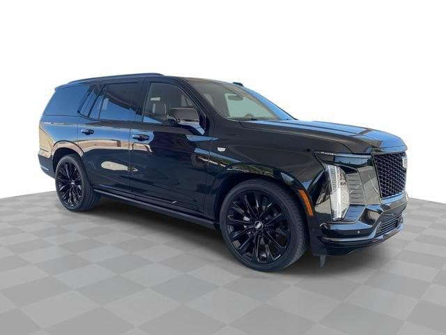 New 2026 Cadillac Escalade Sport Platinum