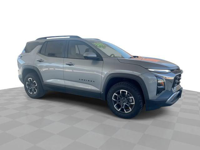 New 2026 Chevrolet Equinox FWD ACTIV
