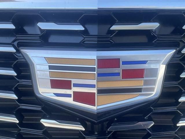 2026 Cadillac XT5 LUXURY 缩略图 29