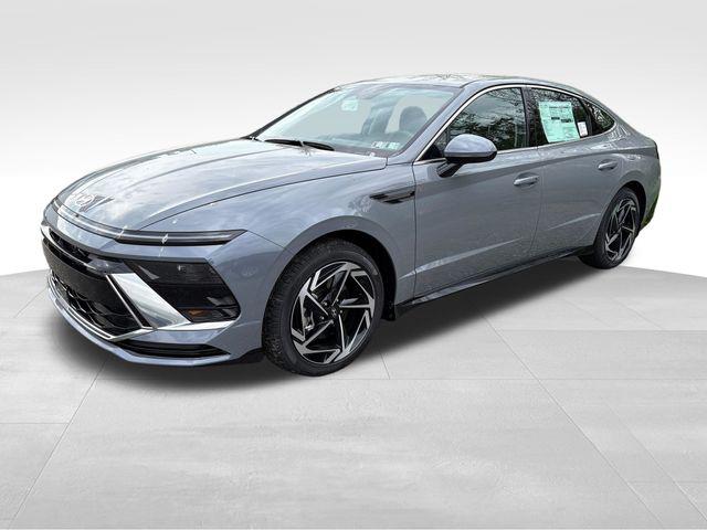 New 2026 Hyundai SONATA SEL