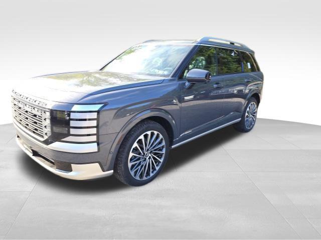 New 2026 Hyundai PALISADE Calligraphy