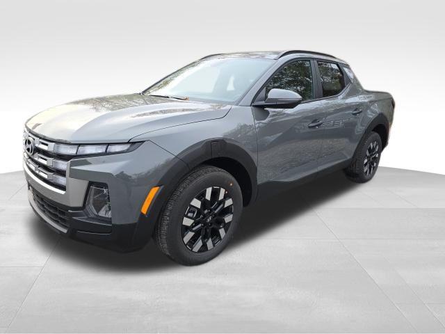 New 2026 Hyundai SANTA CRUZ SEL