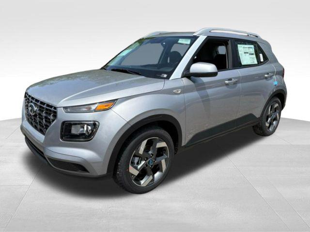 New 2026 Hyundai VENUE SEL