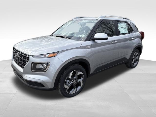 New 2026 Hyundai VENUE SEL