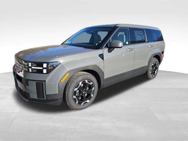 New 2026 Hyundai SANTA FE SE