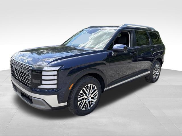 New 2026 Hyundai PALISADE SEL 7P