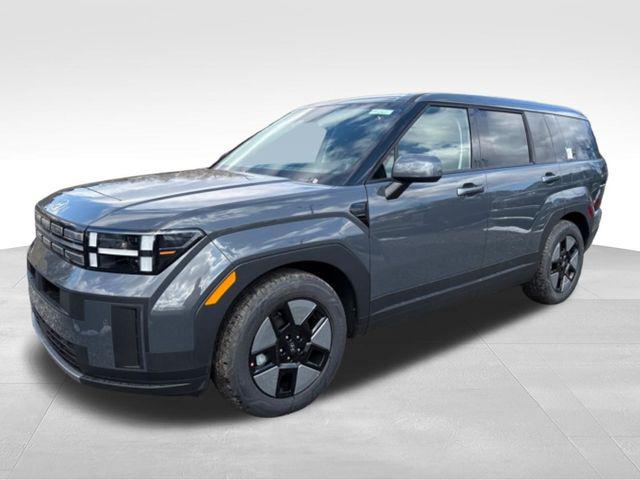 New 2026 Hyundai SANTA FE SE